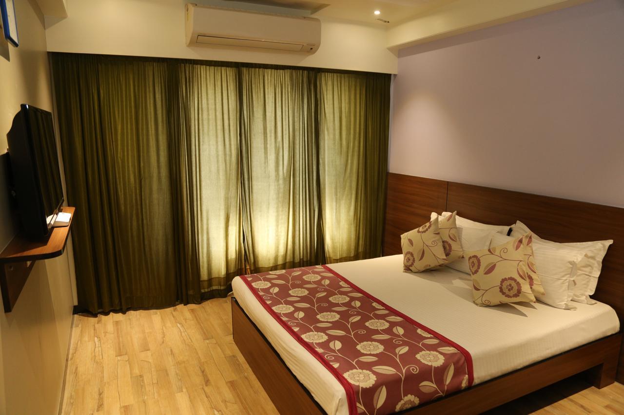 Hotel Madni Royale Ajmer Exterior foto