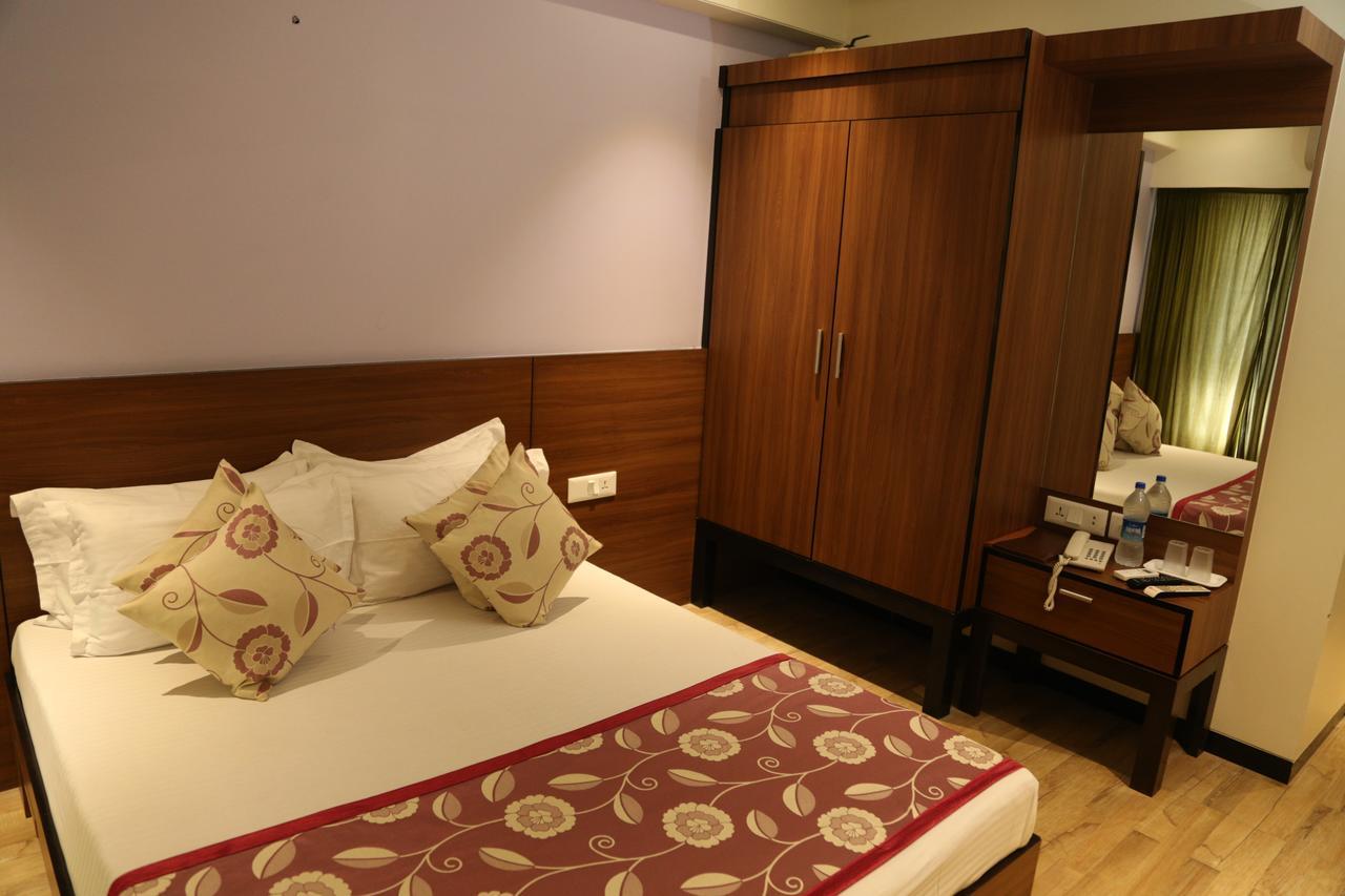 Hotel Madni Royale Ajmer Exterior foto