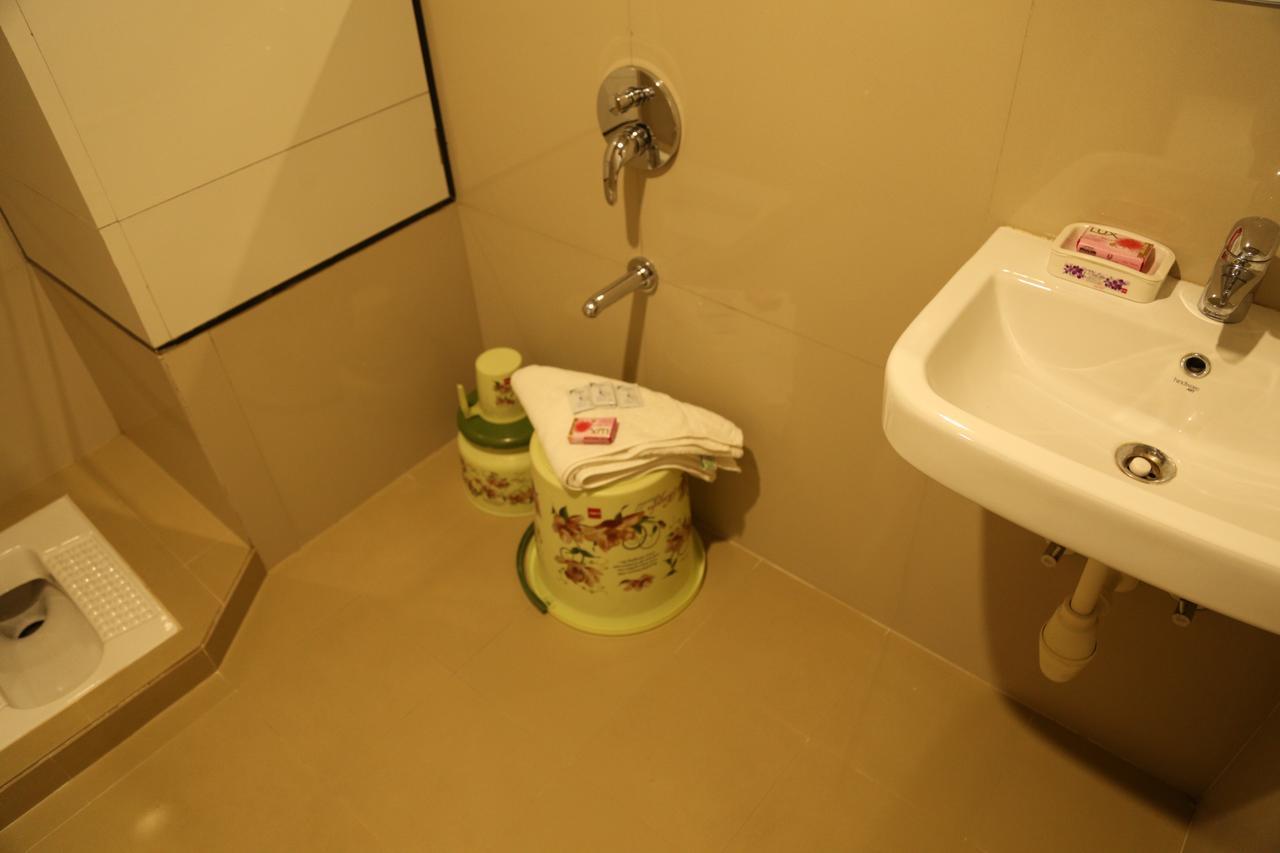 Hotel Madni Royale Ajmer Exterior foto